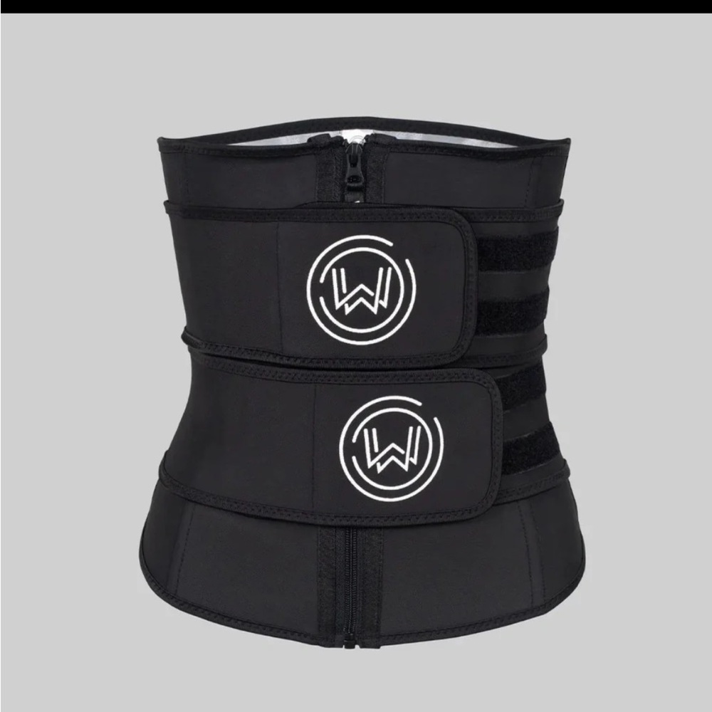 What Waist Workout Corsette